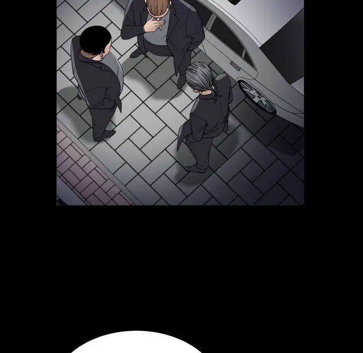 枷锁2:赤脚第25话