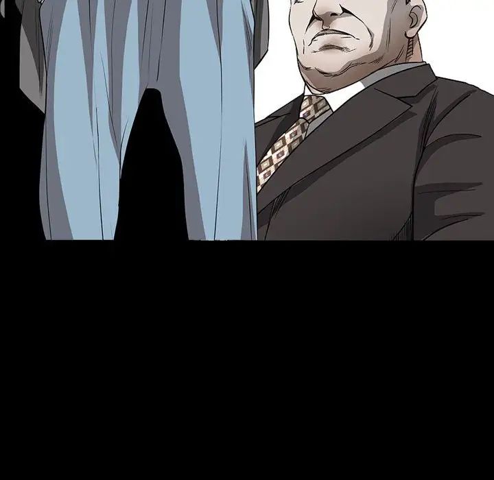 枷锁2:赤脚第25话