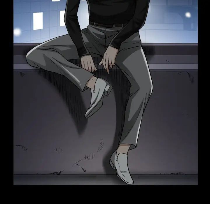 枷锁2：赤脚第25話