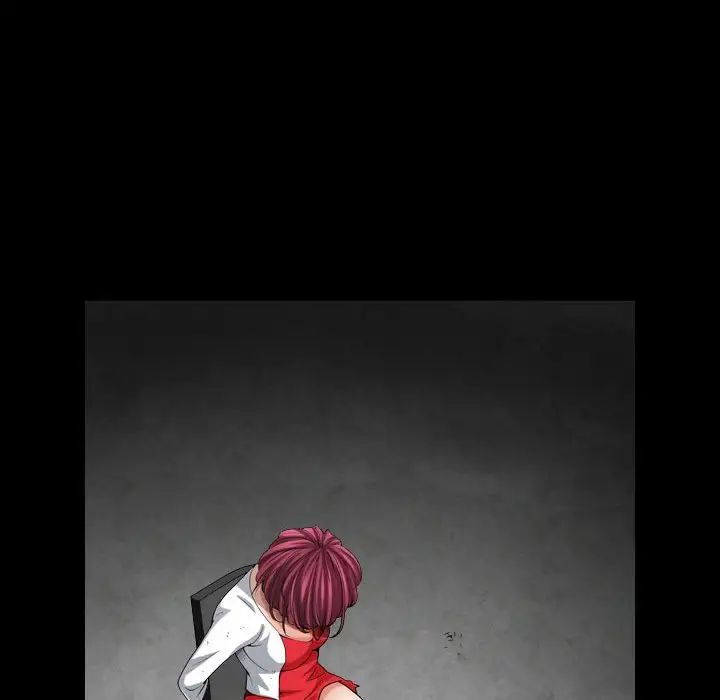 枷锁2：赤脚第25話