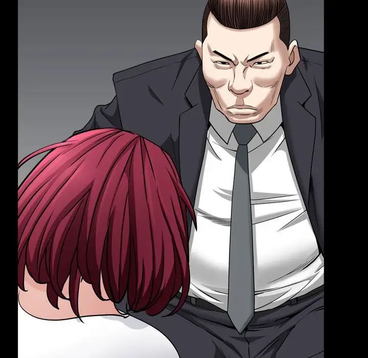 枷锁2:赤脚第25话