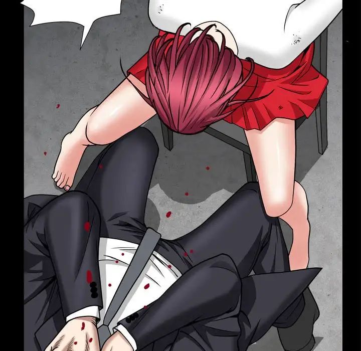 枷锁2：赤脚第25话