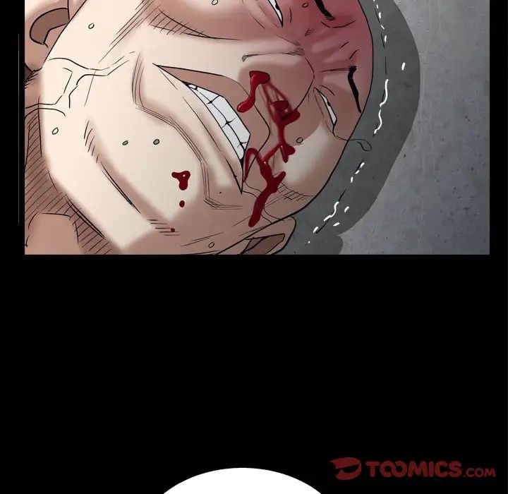 枷锁2：赤脚第25話