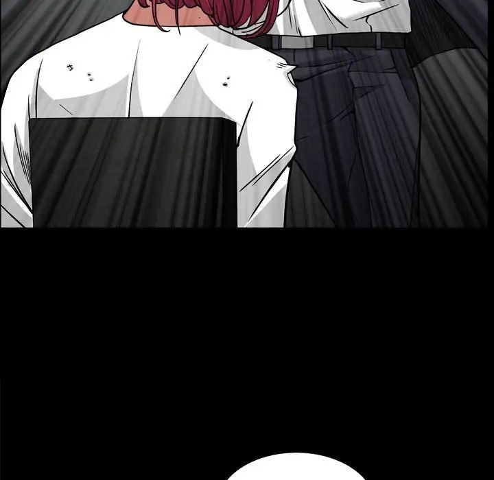 枷锁2：赤脚第25话