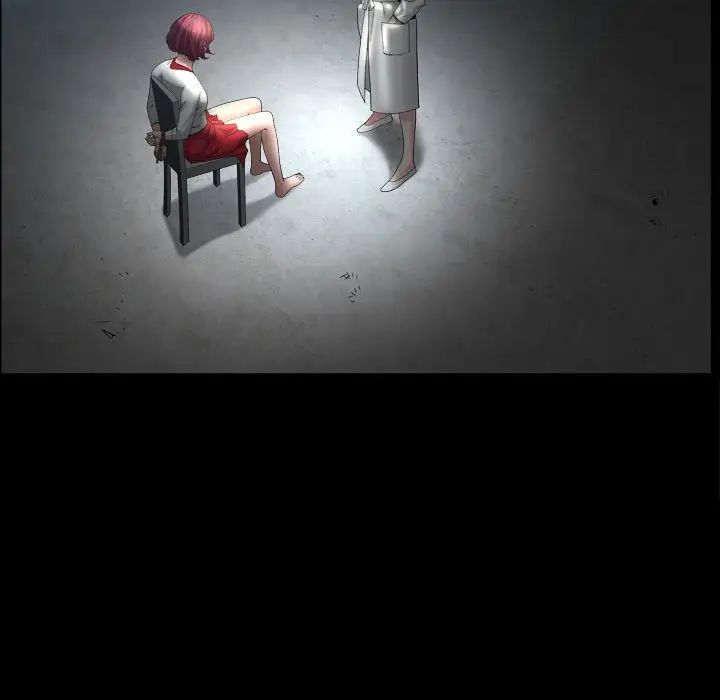 枷锁2:赤脚第25话