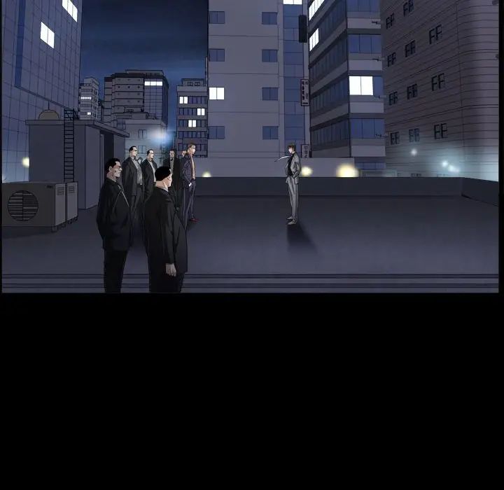 枷锁2：赤脚第27话