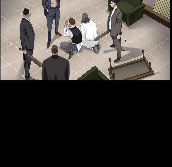 枷锁2：赤脚第27话