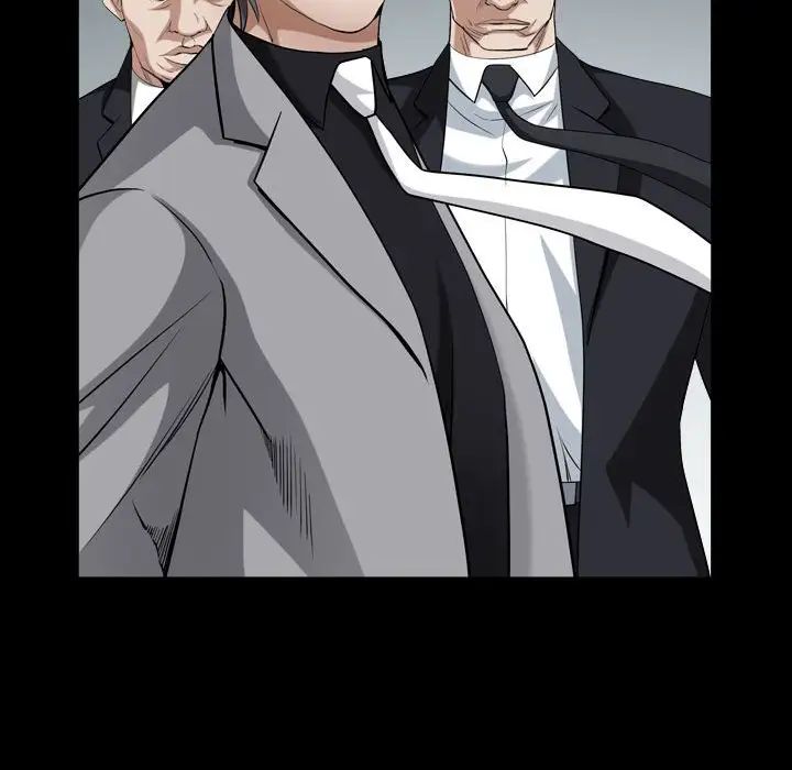 枷锁2：赤脚第27話