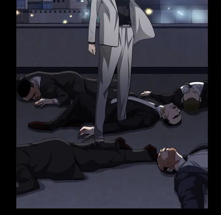 枷锁2：赤脚第27話