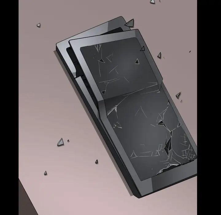 枷锁2：赤脚第28话