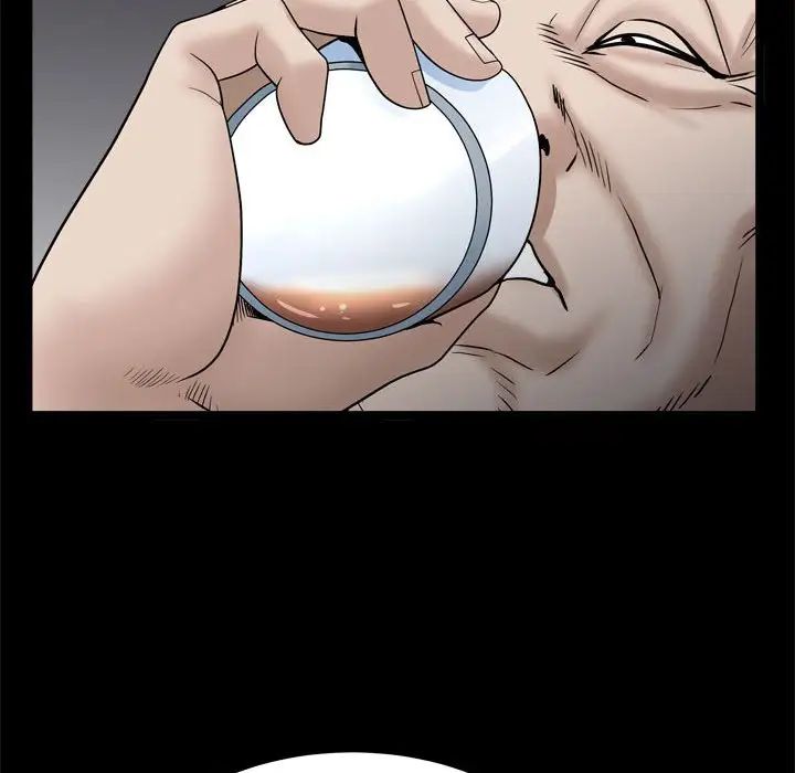 枷锁2：赤脚第28話