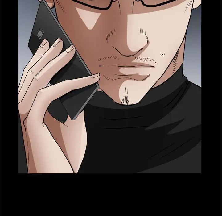 枷锁2：赤脚第28话