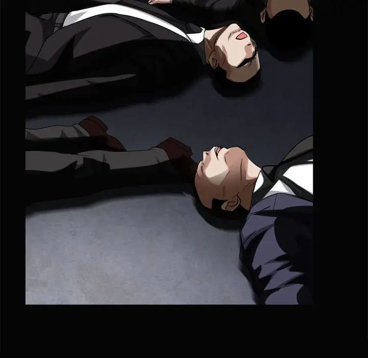 枷锁2：赤脚第28话