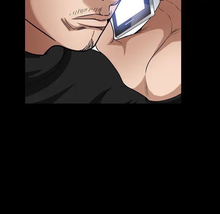 枷锁2：赤脚第28話