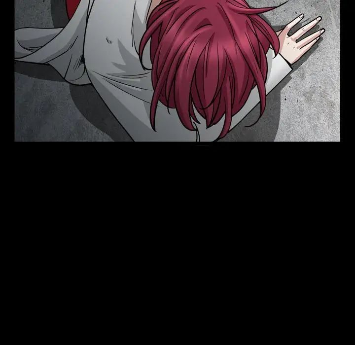 枷锁2：赤脚第29話