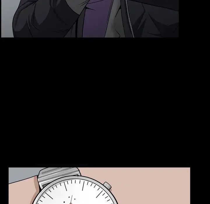 枷锁2：赤脚第29話