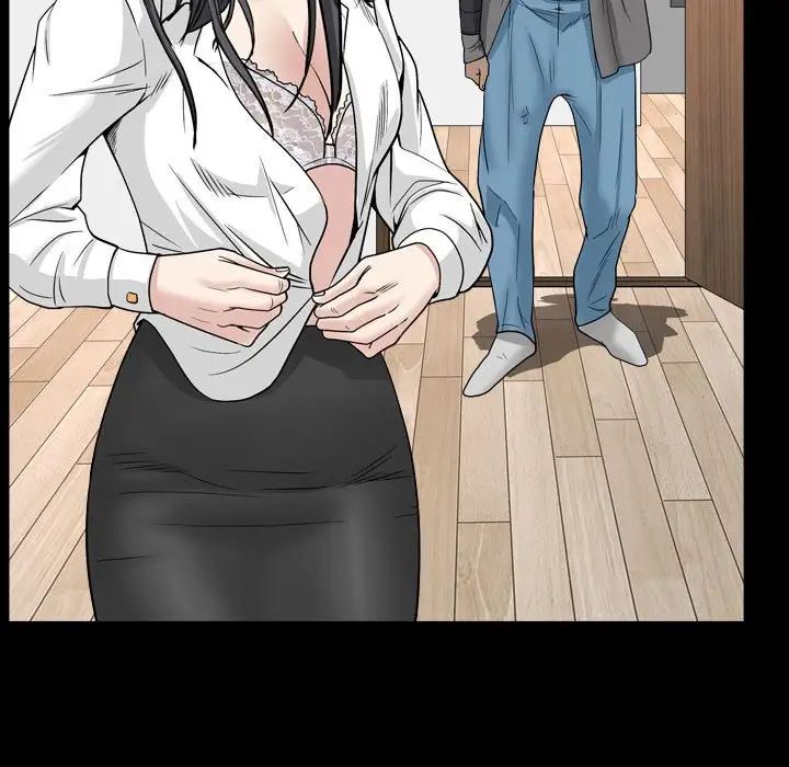 枷锁2:赤脚第29话