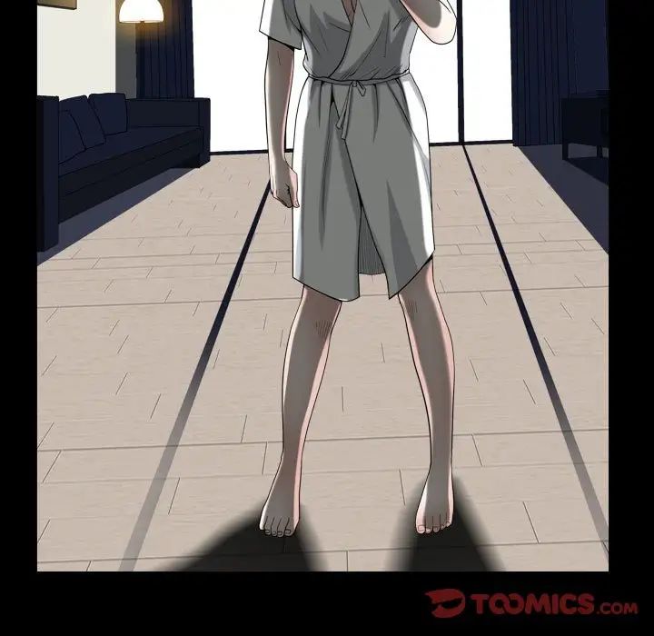 枷锁2：赤脚第30話