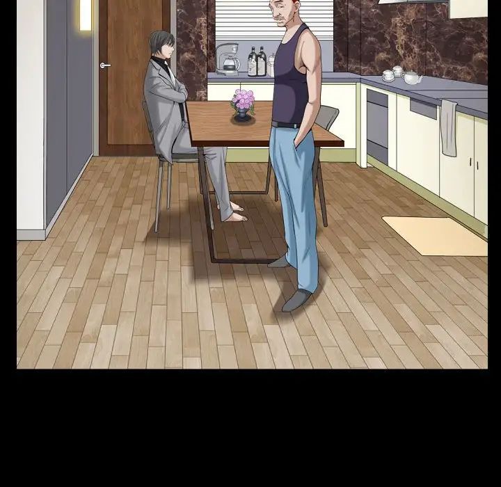 枷锁2：赤脚第30話