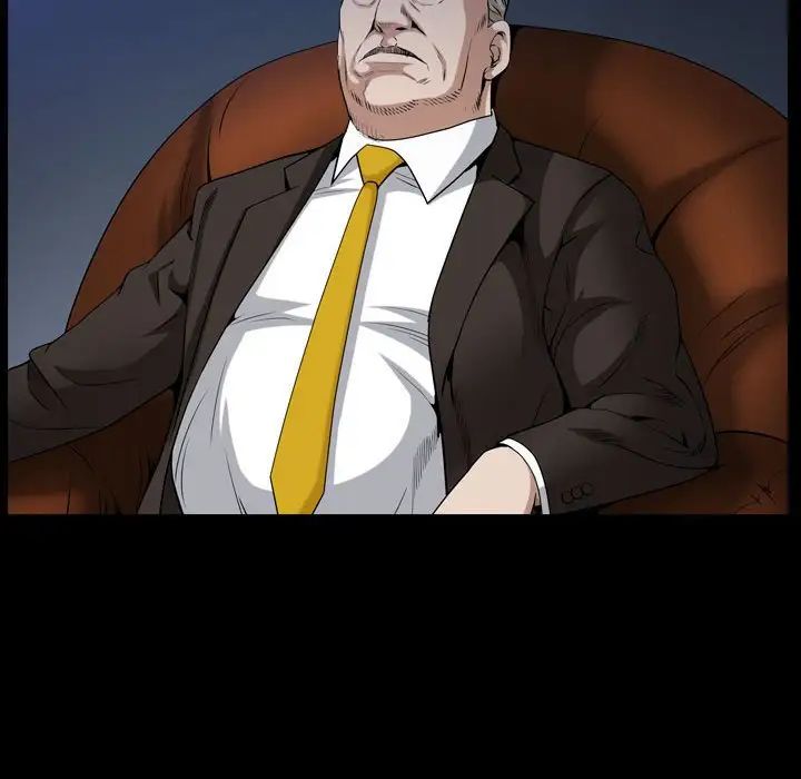 枷锁2：赤脚第31話