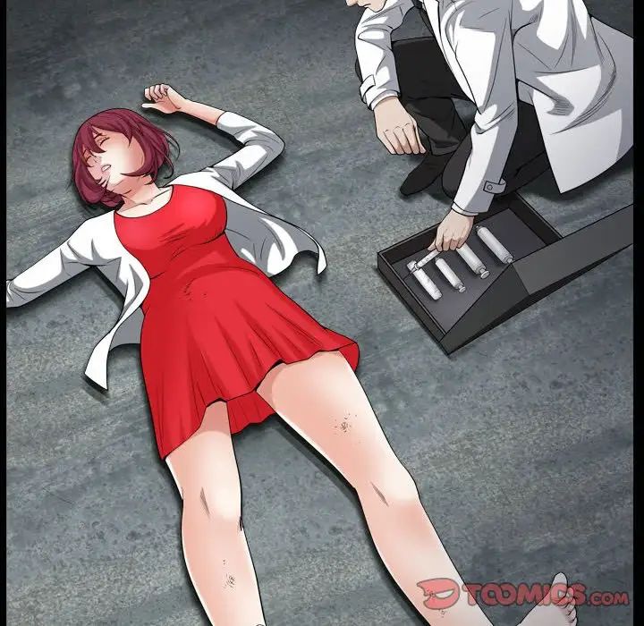 枷锁2：赤脚第31话