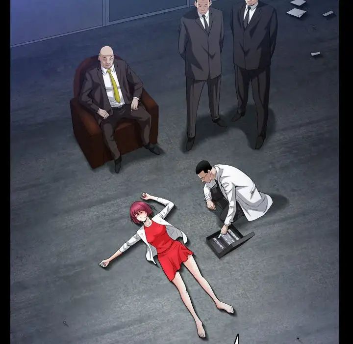 枷锁2:赤脚第31话