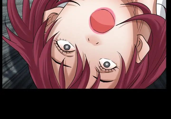 枷锁2：赤脚第32话