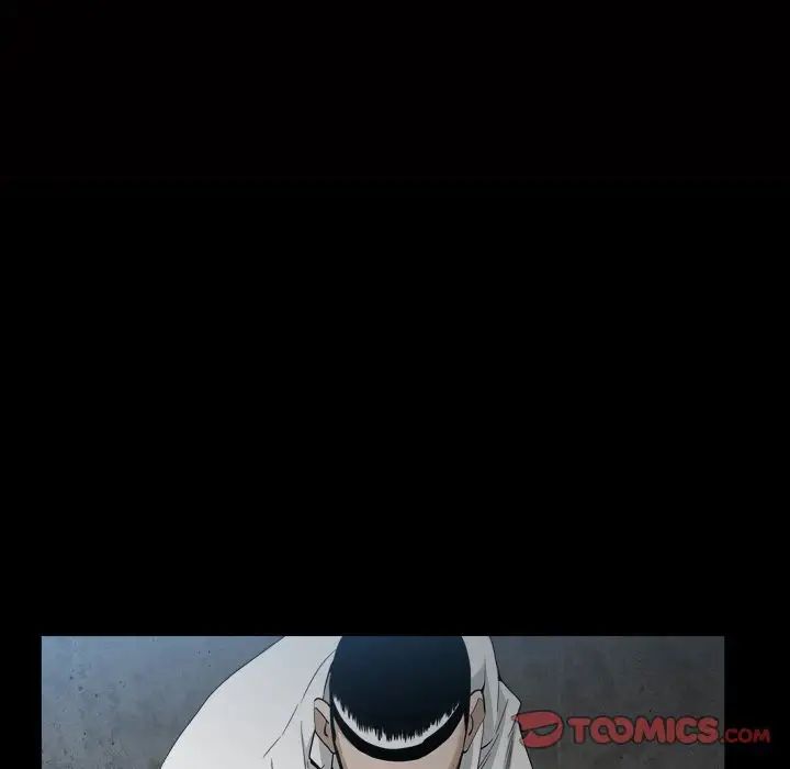 枷锁2：赤脚第32话