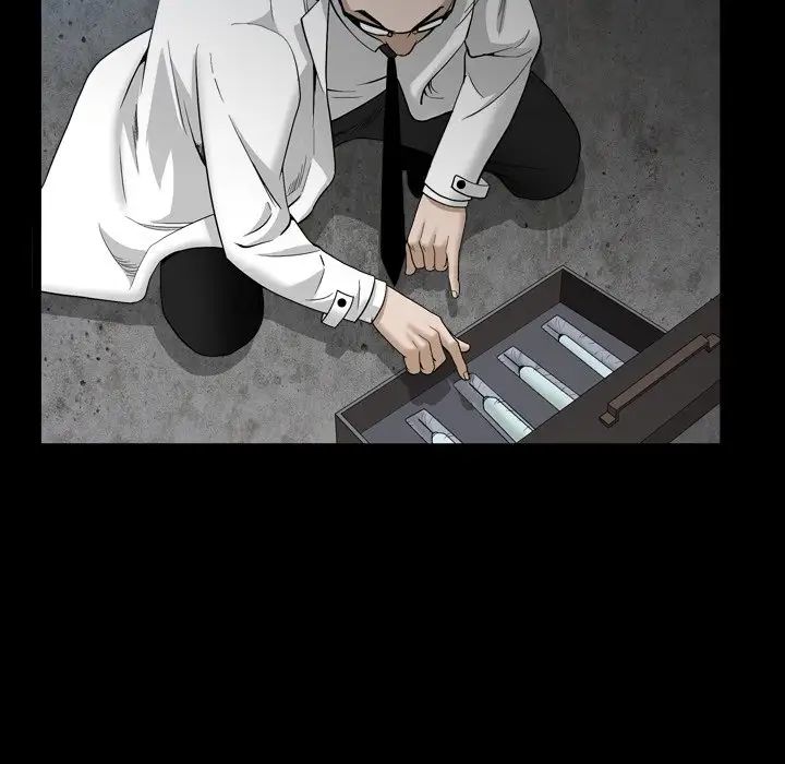 枷锁2:赤脚第32话