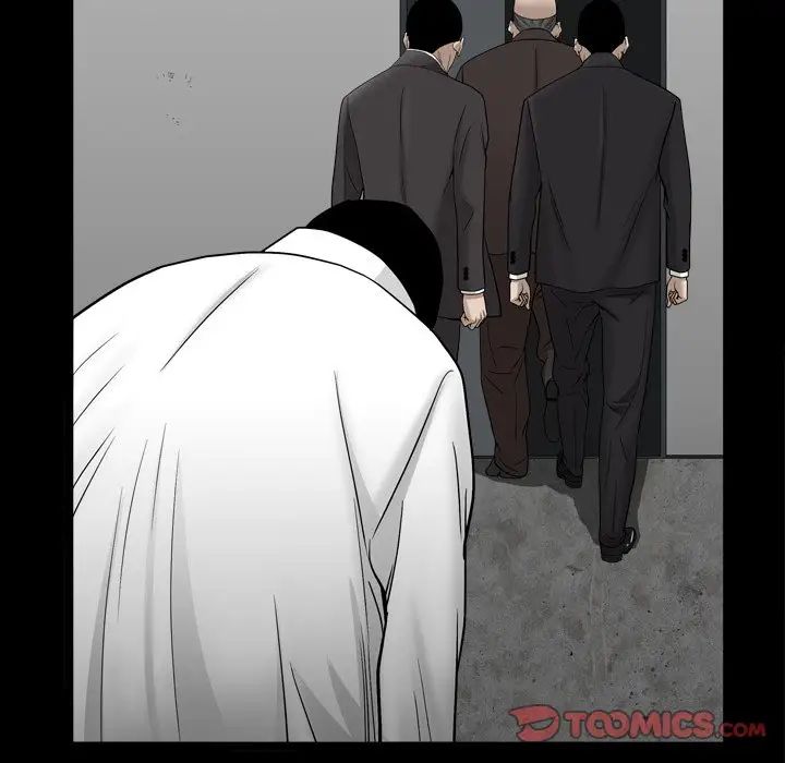 枷锁2：赤脚第32话