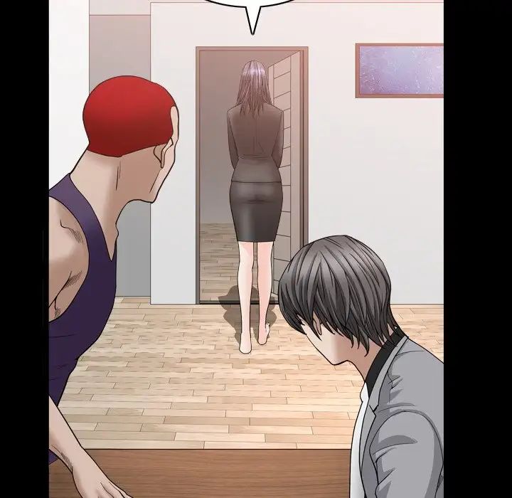 枷锁2:赤脚第32话