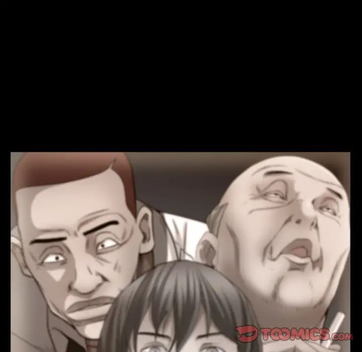 枷锁2：赤脚第33话