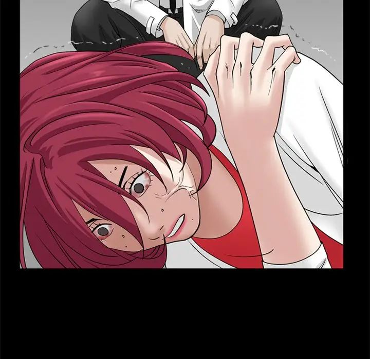 枷锁2：赤脚第34話