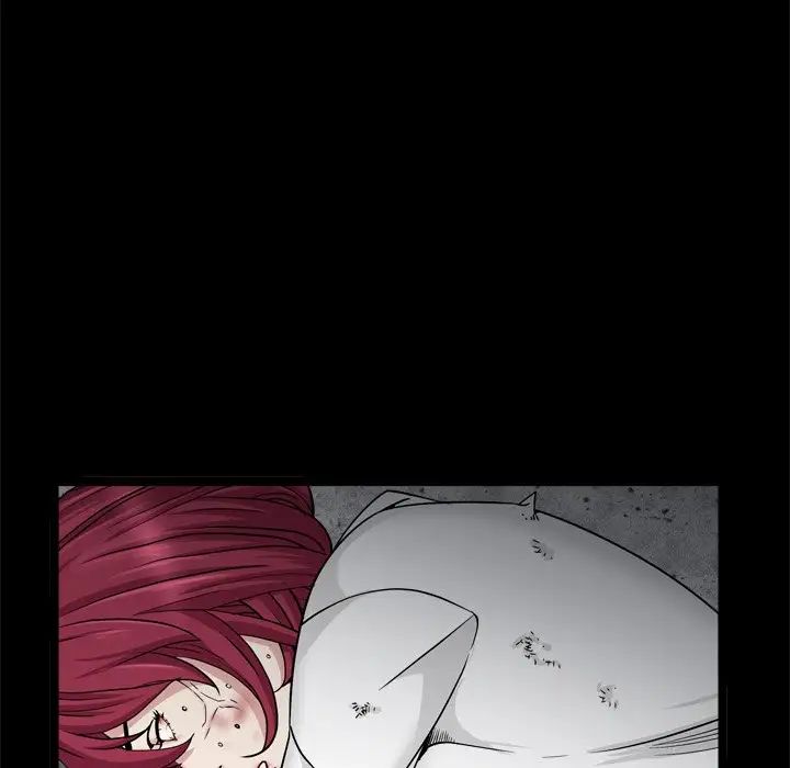 枷锁2：赤脚第34話