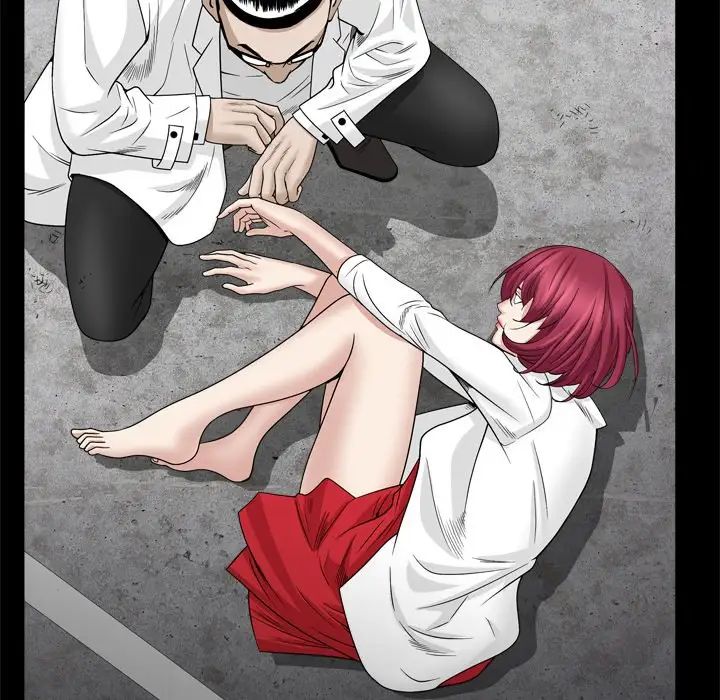 枷锁2：赤脚第34话