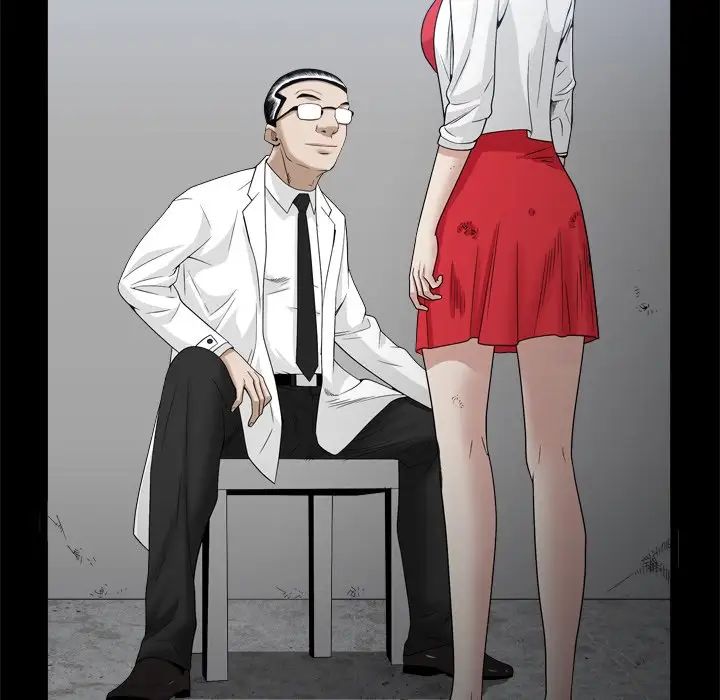 枷锁2：赤脚第34话