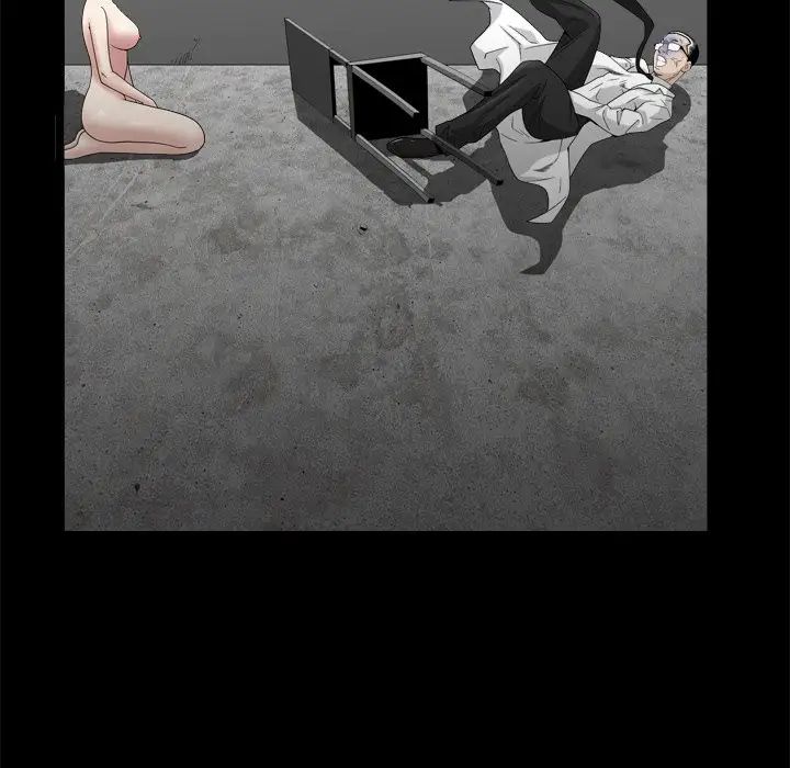 枷锁2：赤脚第34话