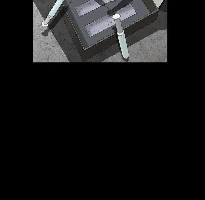 枷锁2：赤脚第34话