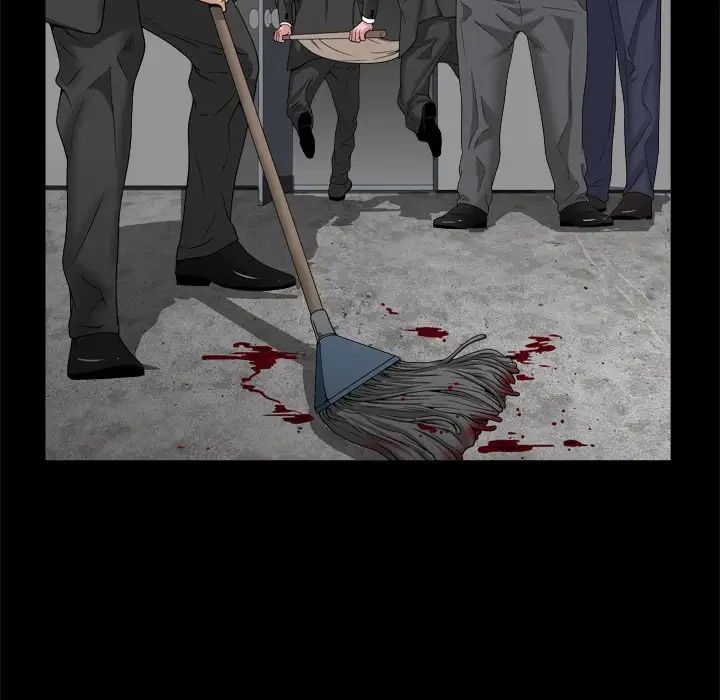 枷锁2：赤脚第34話