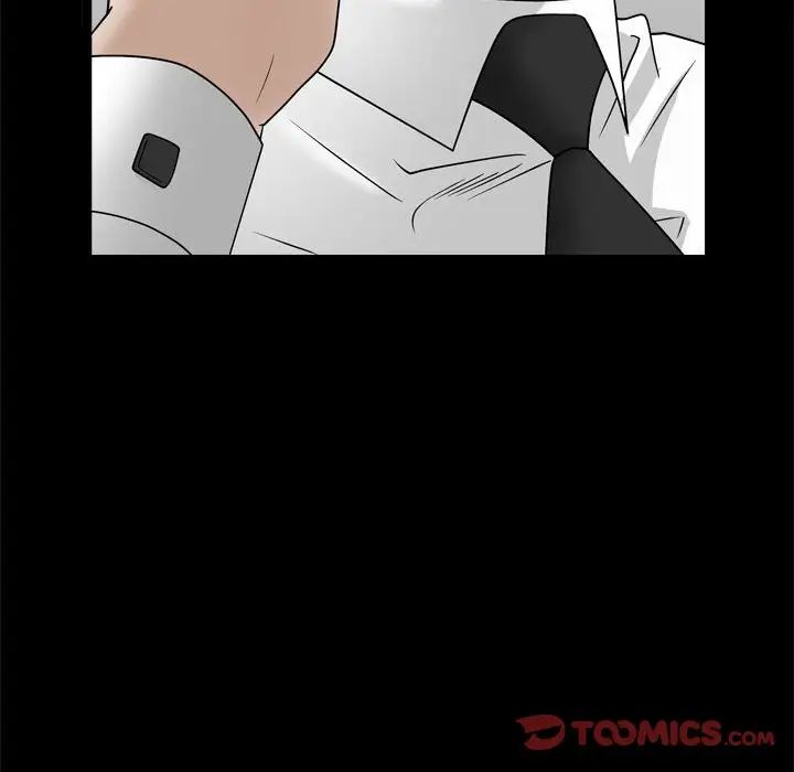 枷锁2：赤脚第35话