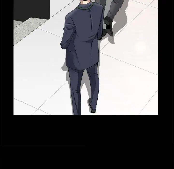 枷锁2：赤脚第35話