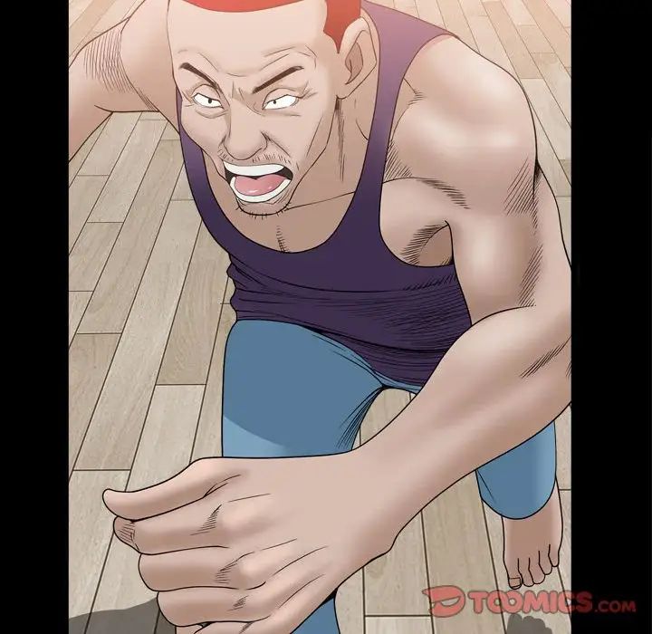 枷锁2：赤脚第35话