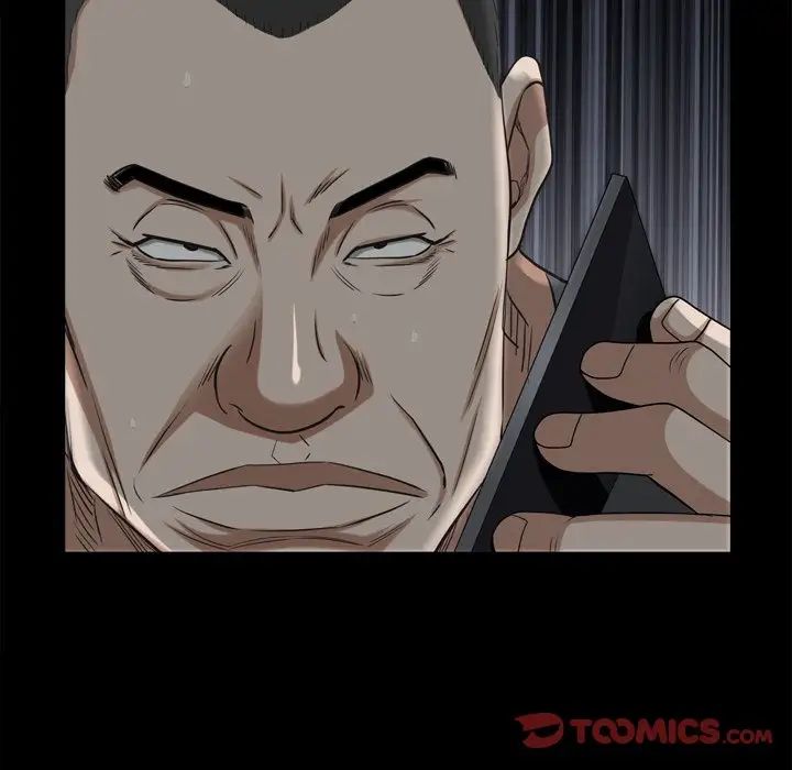 枷锁2:赤脚第49话