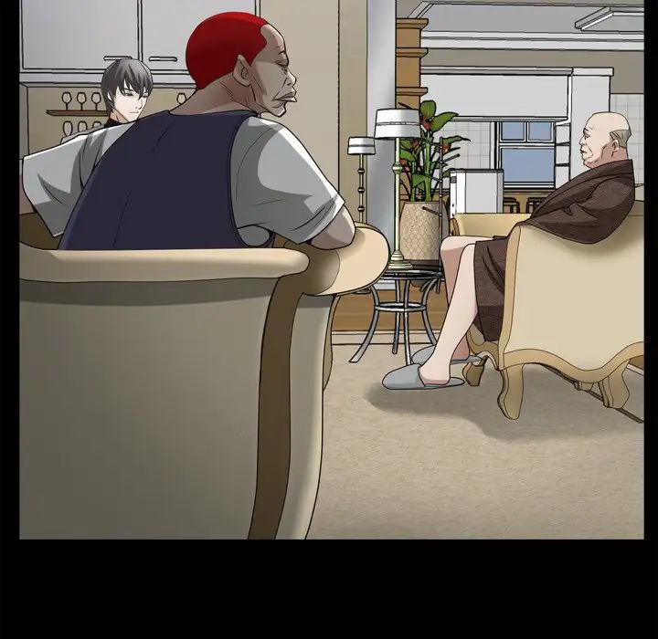 枷锁2：赤脚第49話