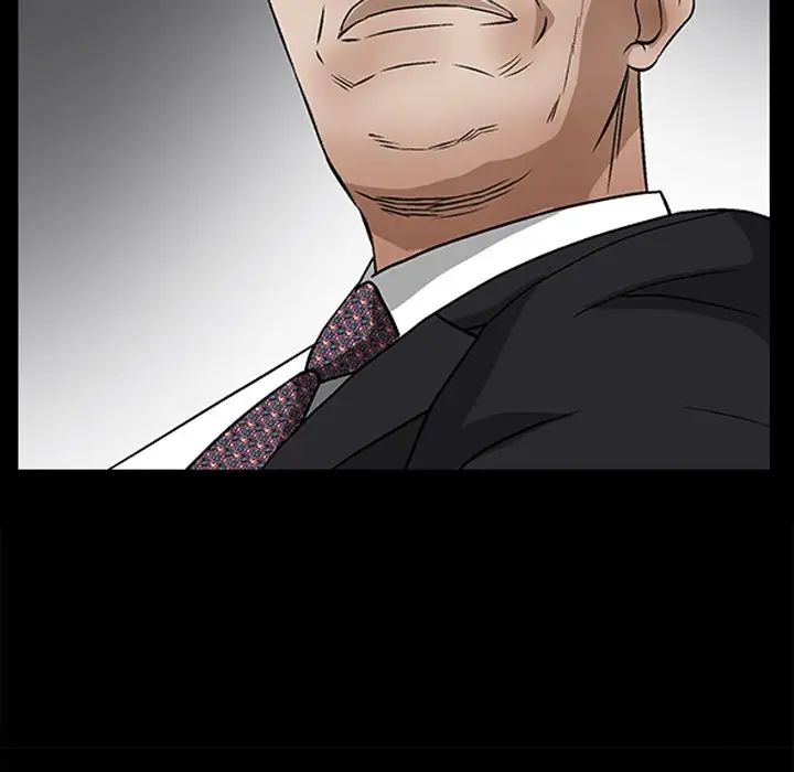 枷锁2：赤脚第50話