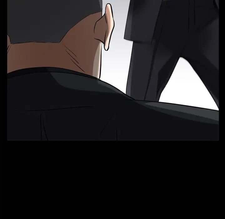 枷锁2:赤脚第50话