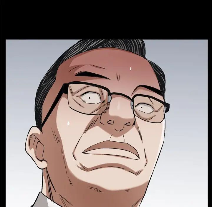 枷锁2：赤脚第50話