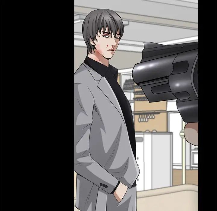 枷锁2：赤脚第51话