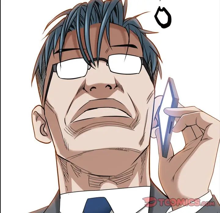 枷锁2：赤脚第51话