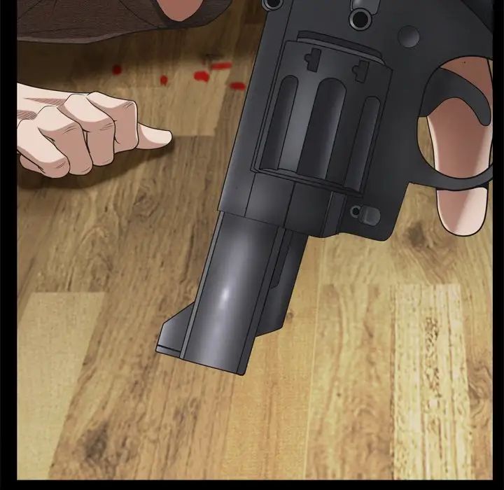 枷锁2：赤脚第51话